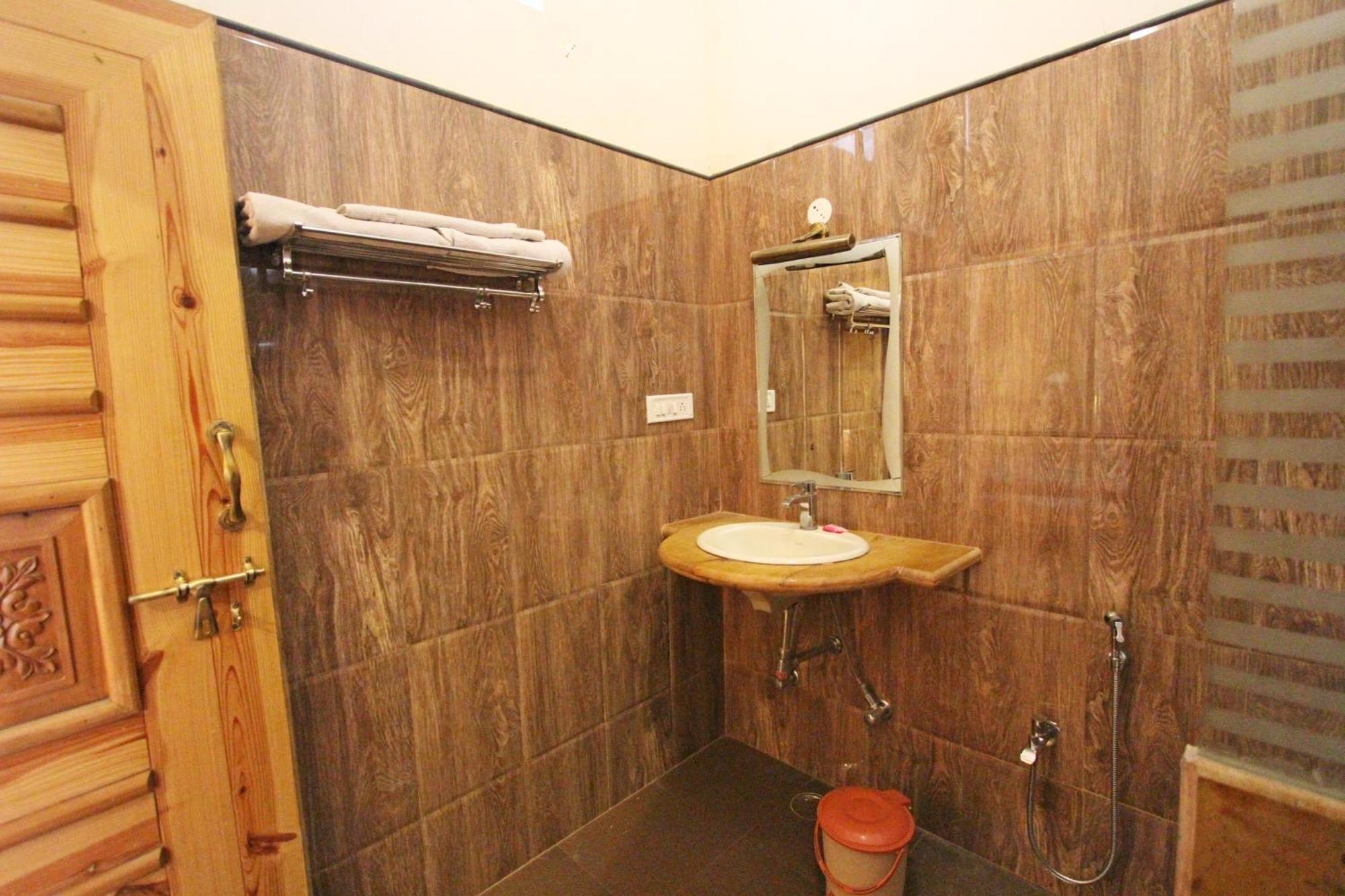 Hotel The Silk Route ไจซัลเมอร์ ห้อง รูปภาพ