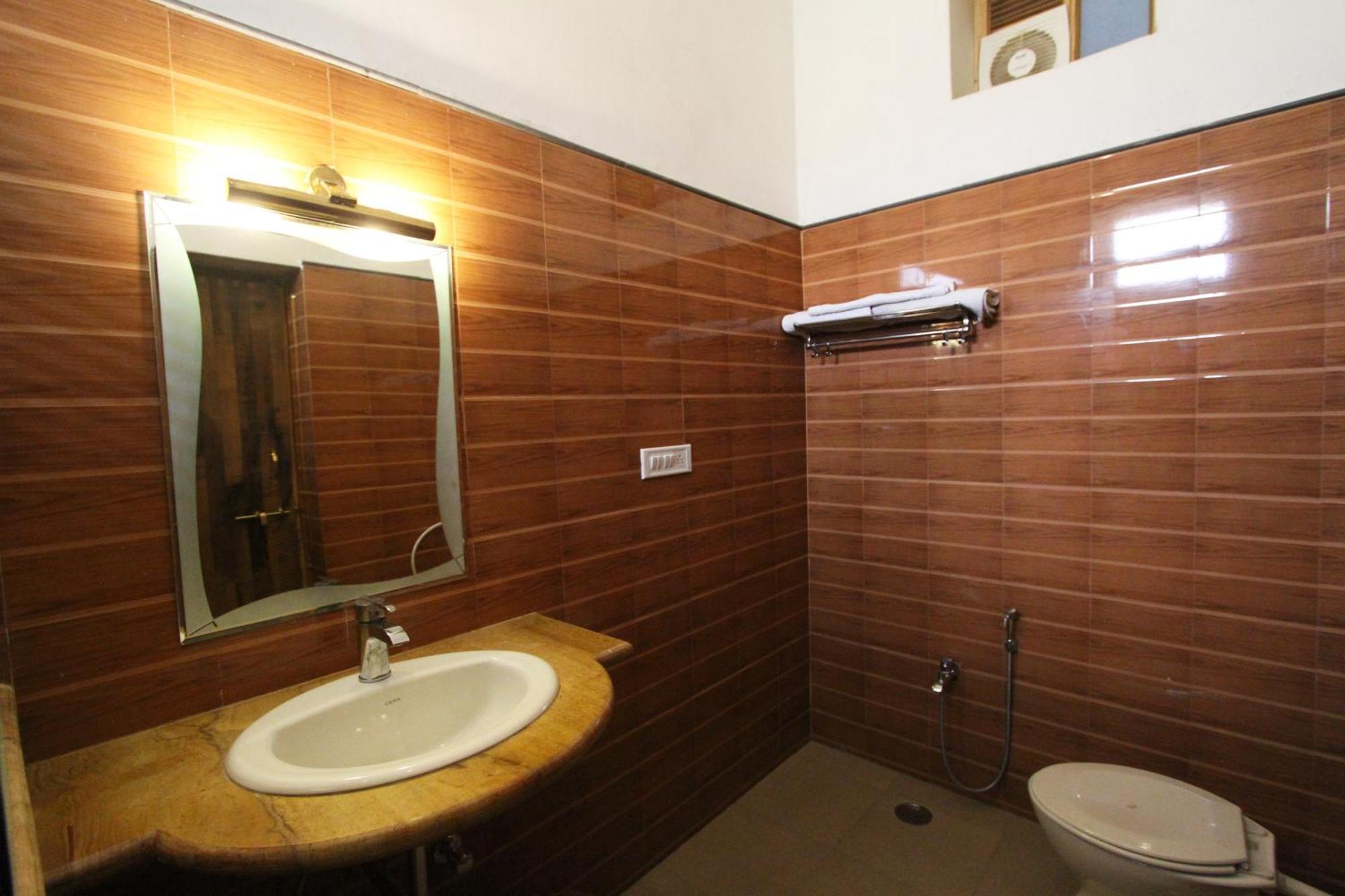 Hotel The Silk Route ไจซัลเมอร์ ห้อง รูปภาพ